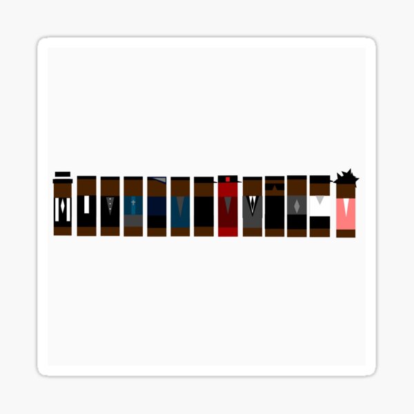 Aperçu de l'œuvre Époques minimalistes JAY-Z créée et vendue par Minimal  Effort.