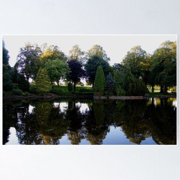 Item preview, Reflections in Strathaven designed and sold by ElsT.