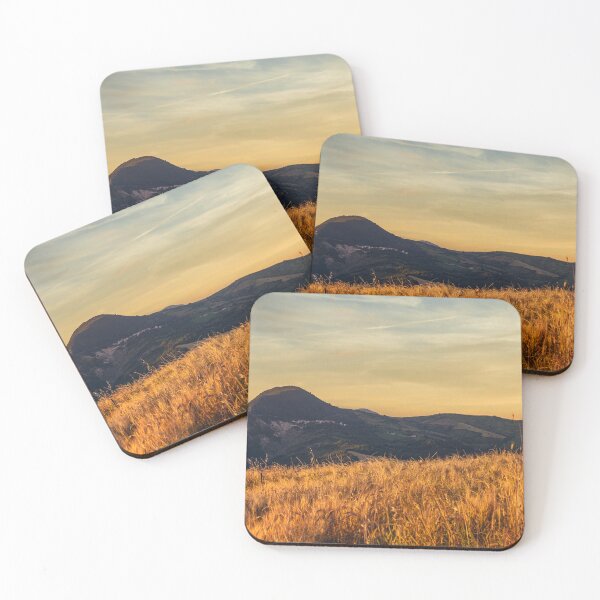 Item preview, Sunrise in Abruzzo designed and sold by Marcelo Lutter-Paz.