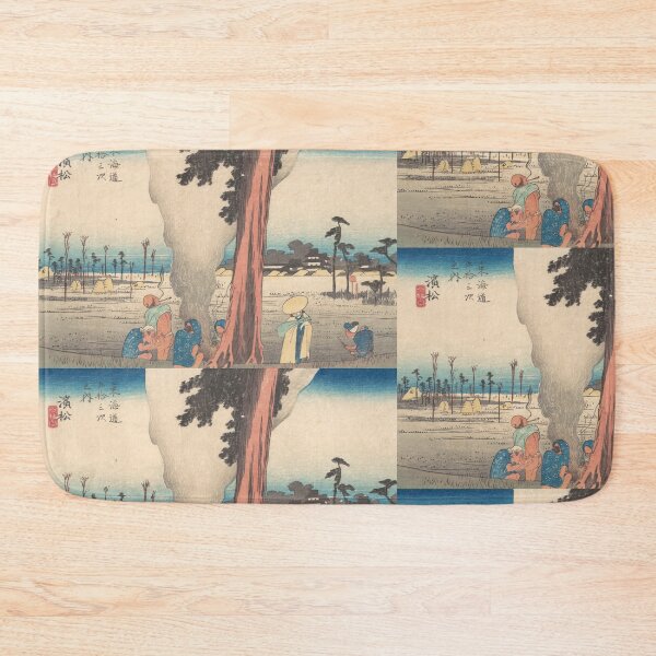 Item preview, Hamamatsu, Toko no Zu designed and sold by Tizeru.