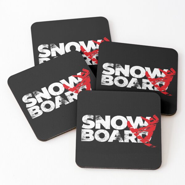 Item preview, Snowboard Grunge designed and sold by Casper Designer.