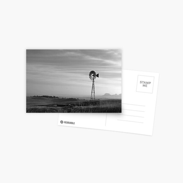 Item preview, Rustic Dawn designed and sold by Rachel Sonnenschein.