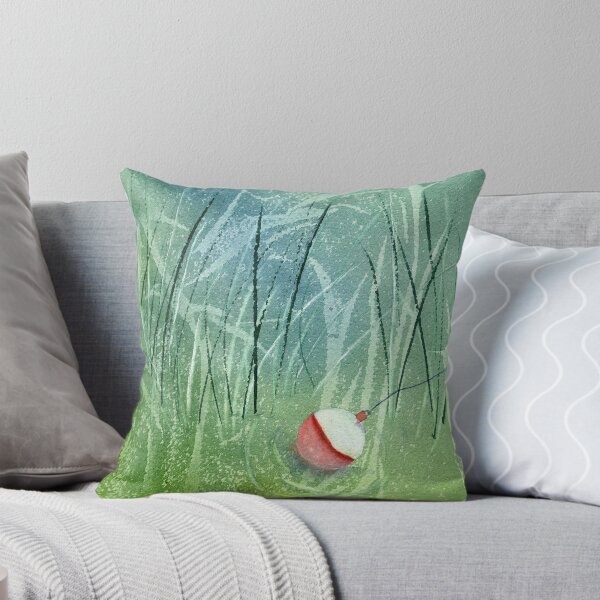 Item preview, The perfect day- Fishing! designed and sold by Diane Hall Watercolors.