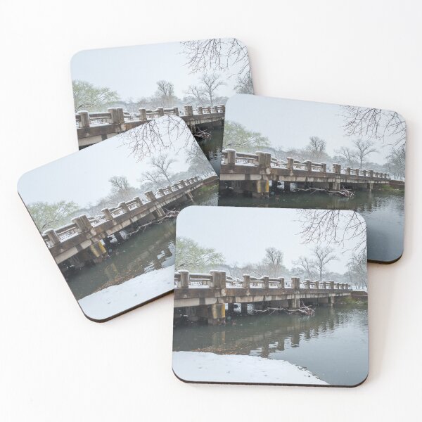 Item preview, White Rock Lake designed and sold by Luis Sandoval.