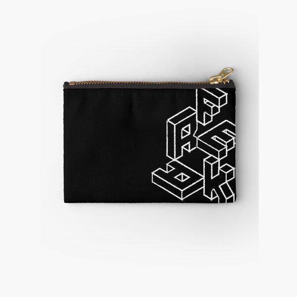 Item preview, Freak - Isometric Typography designed and sold by tos42.