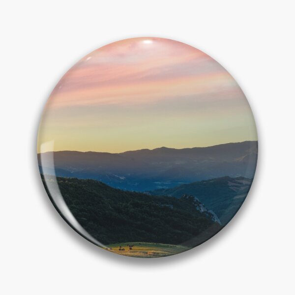 Item preview, Amazing sunrise in Abruzzo designed and sold by Marcelo Lutter-Paz.