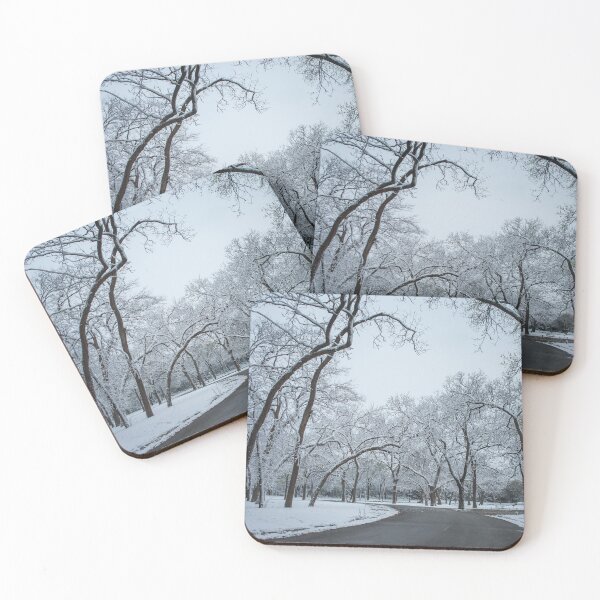 Item preview, White Rock Lake designed and sold by Luis Sandoval.