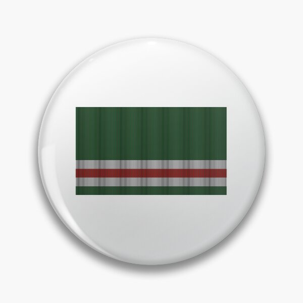 Item preview, Flag of Chechnya designed and sold by Chakibalami.