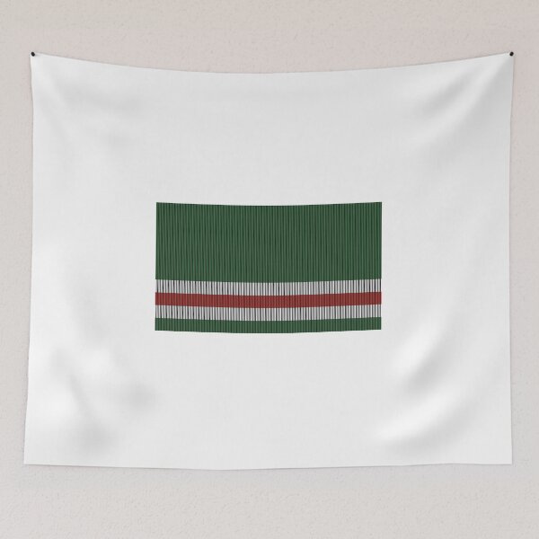 Item preview, Flag of Chechnya designed and sold by Chakibalami.