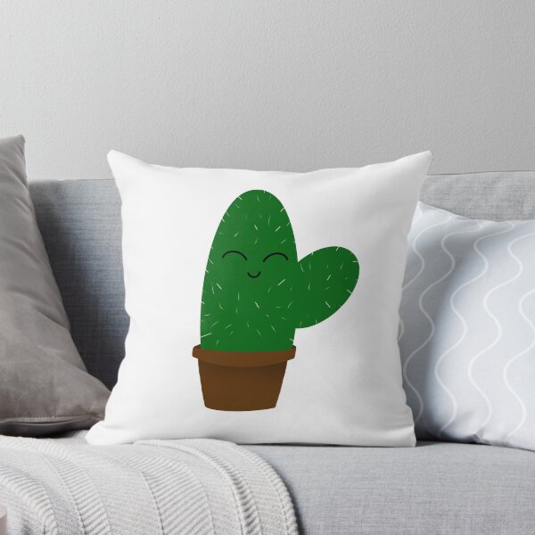 Item preview, Cact-Hi: A Cute Sticker for You designed and sold by teresaedward.