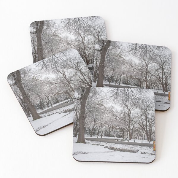 Item preview, White Rock Lake designed and sold by Luis Sandoval.