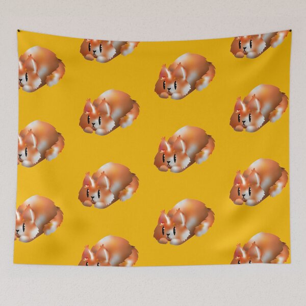 Item preview, Ginger Kitty designed and sold by StickerMonster & The_Jadles.