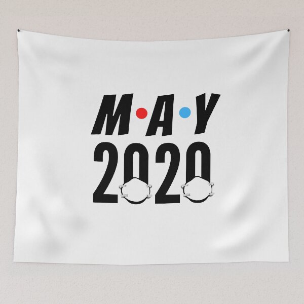 Item preview, May 2020 designed and sold by razvigod.