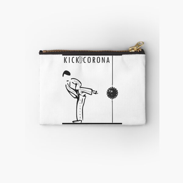 Item preview, Kick (the sh@t out of) Corona designed and sold by UniqueCreator.
