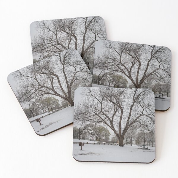 Item preview, White Rock Lake designed and sold by Luis Sandoval.