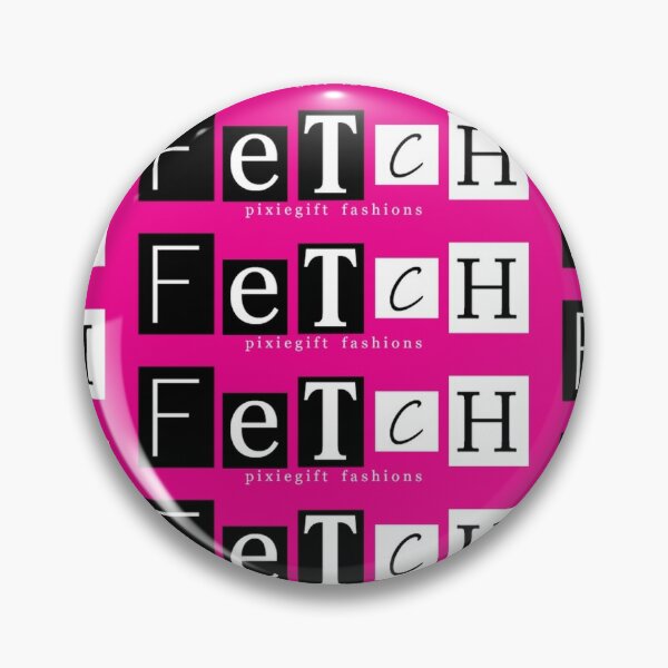 Pin on Fetch!