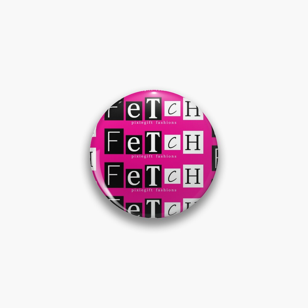 Pin on Fetch!