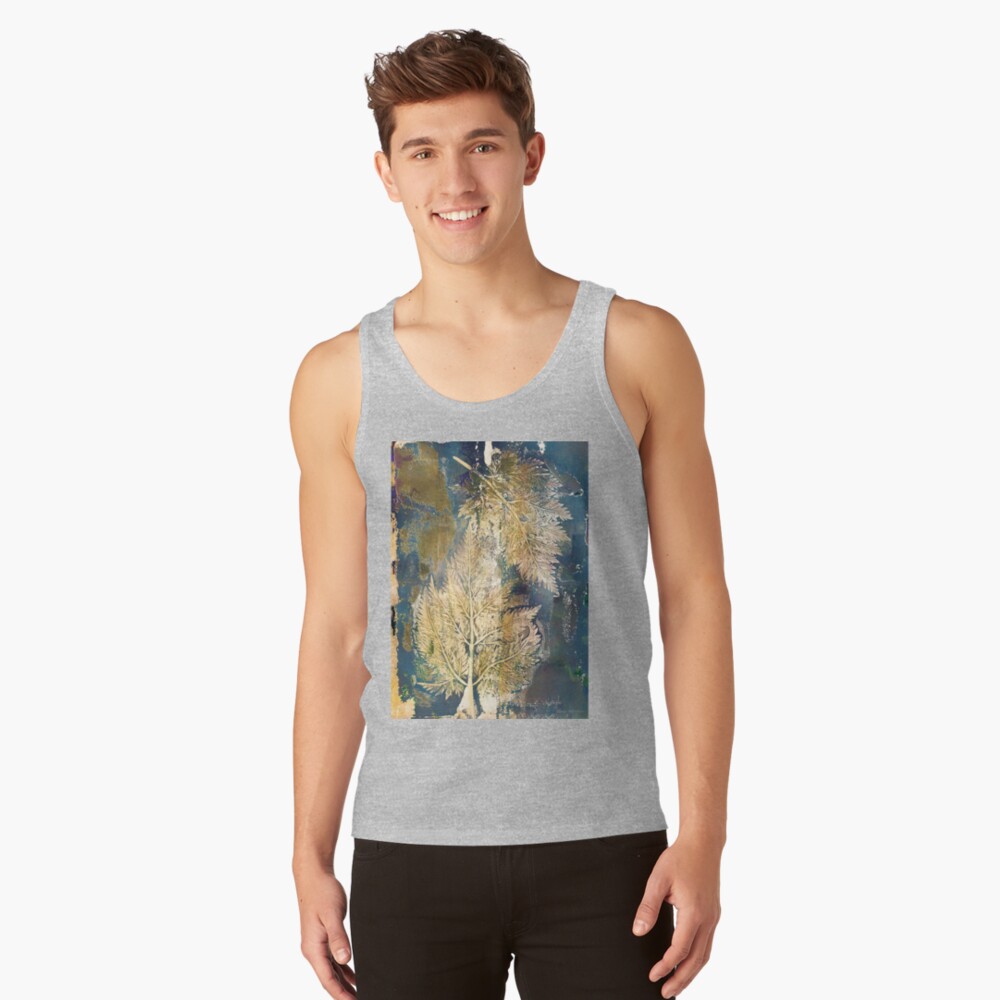 Item preview, Tank Top designed and sold by ElenaWhiskers.