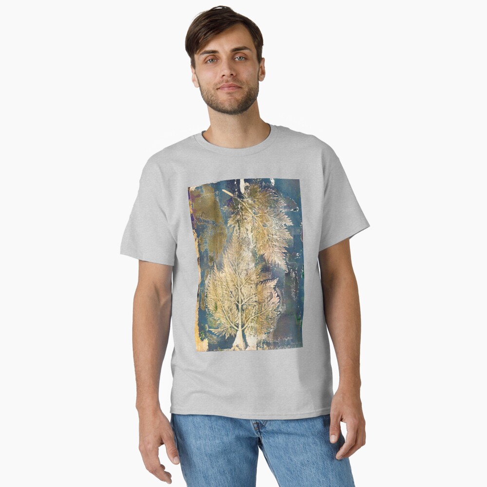 Item preview, Classic T-Shirt designed and sold by ElenaWhiskers.