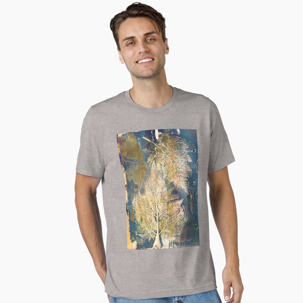 Item preview, Essential T-Shirt designed and sold by ElenaWhiskers.