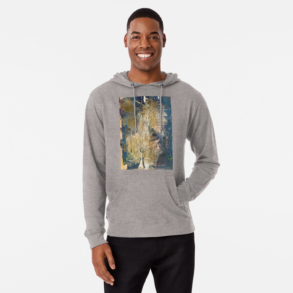 Item preview, Lightweight Hoodie designed and sold by ElenaWhiskers.