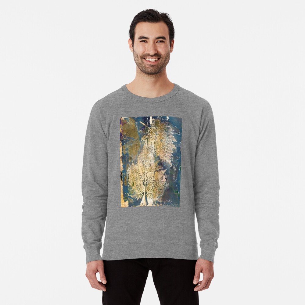 Item preview, Lightweight Sweatshirt designed and sold by ElenaWhiskers.