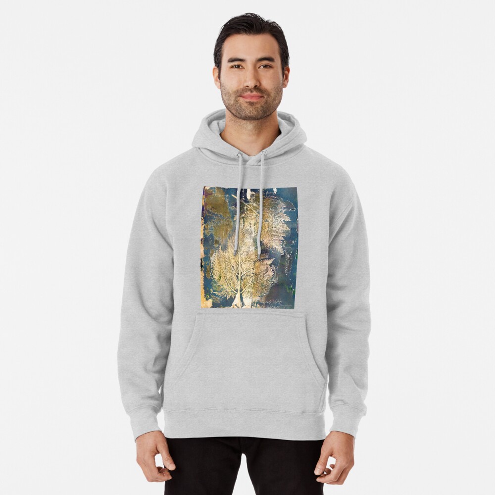 Item preview, Pullover Hoodie designed and sold by ElenaWhiskers.
