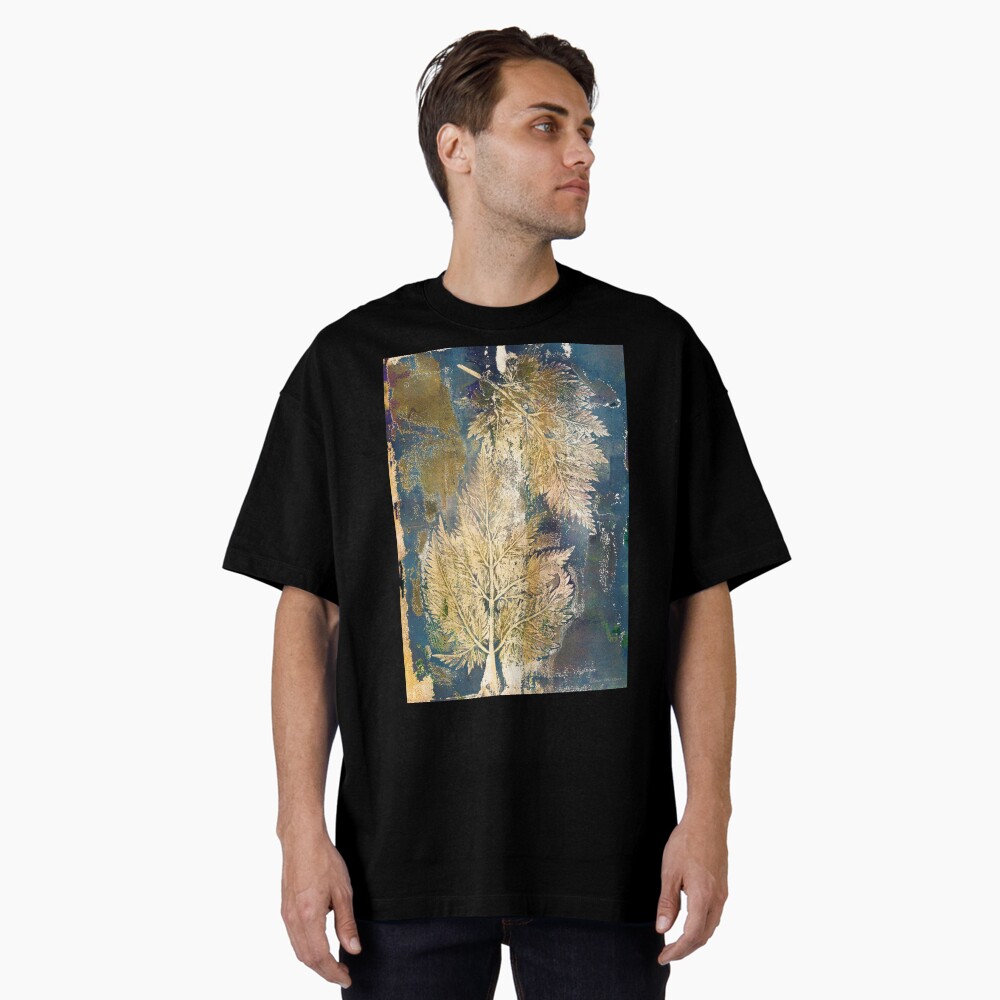 Item preview, Oversized T-Shirt designed and sold by ElenaWhiskers.