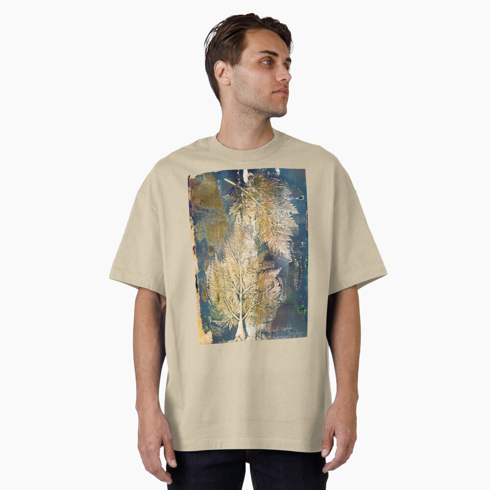 Item preview, Oversized T-Shirt designed and sold by ElenaWhiskers.