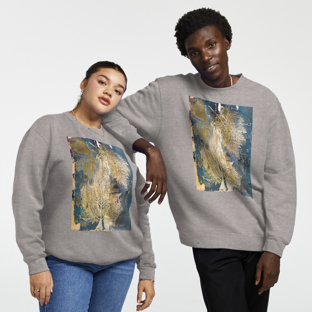 Item preview, Pullover Sweatshirt designed and sold by ElenaWhiskers.