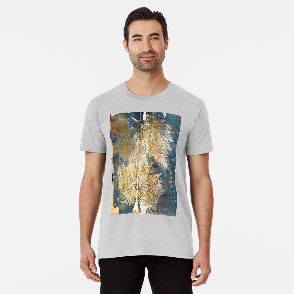Item preview, Premium T-Shirt designed and sold by ElenaWhiskers.