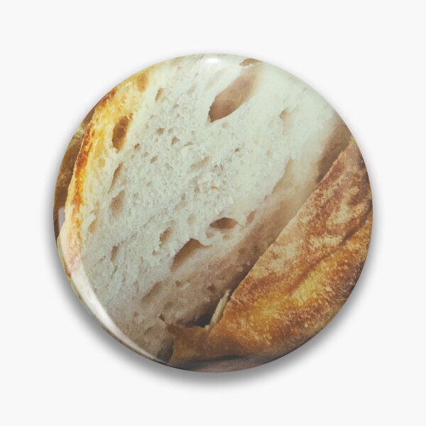 Item preview, Homemade Bread #stayhome designed and sold by Yannik Hay.
