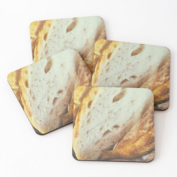 Item preview, Homemade Bread #stayhome designed and sold by Yannik Hay.