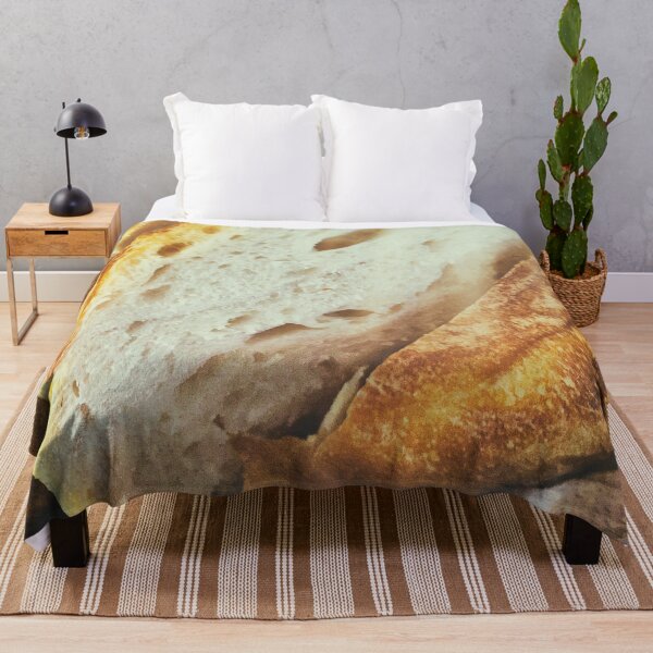 Item preview, Homemade Bread #stayhome designed and sold by Yannik Hay.