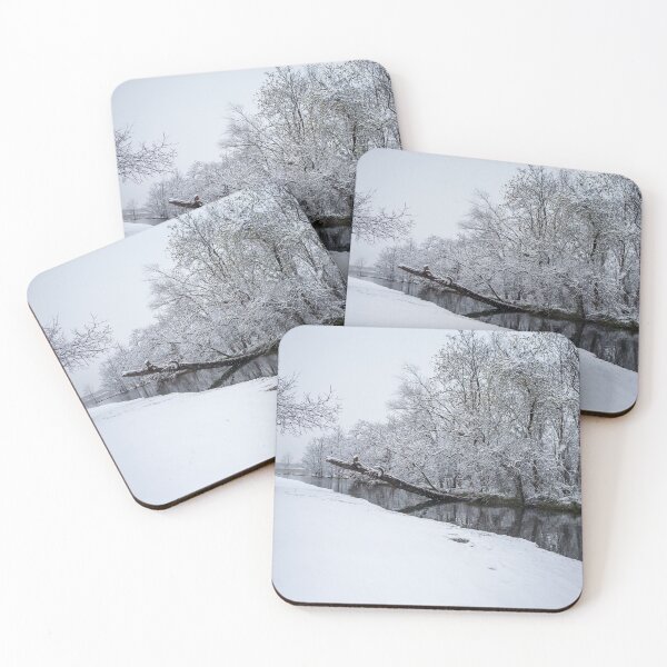 Item preview, White Rock Lake designed and sold by Luis Sandoval.