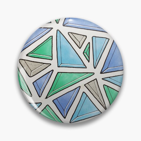 Item preview, Jewel Mosaic designed and sold by JJ-TheArtSide.