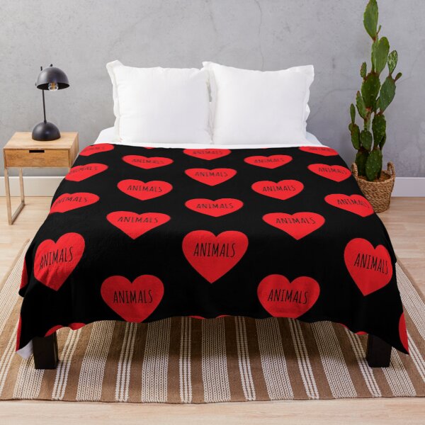 Item preview, I Love Animals Heart  designed and sold by Vanover Designs.
