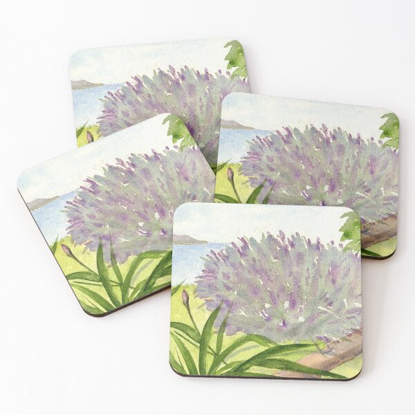 Item preview, California Dreaming..... designed and sold by Diane Hall Watercolors.