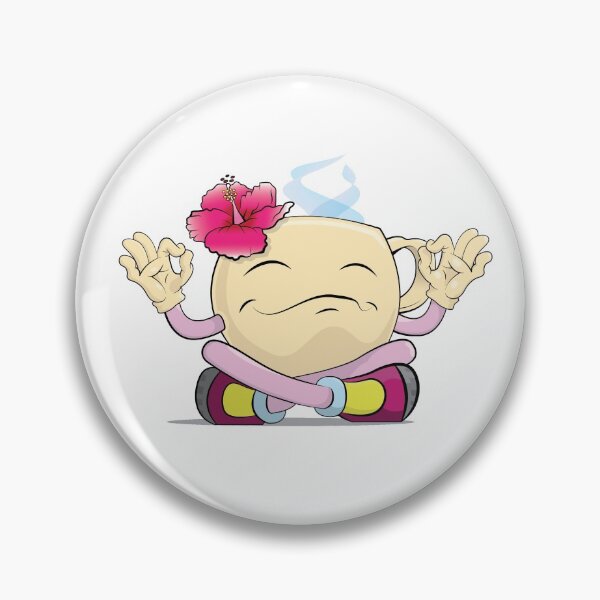 Item preview, Realitea Hibiscus designed and sold by CSD-est-2019.
