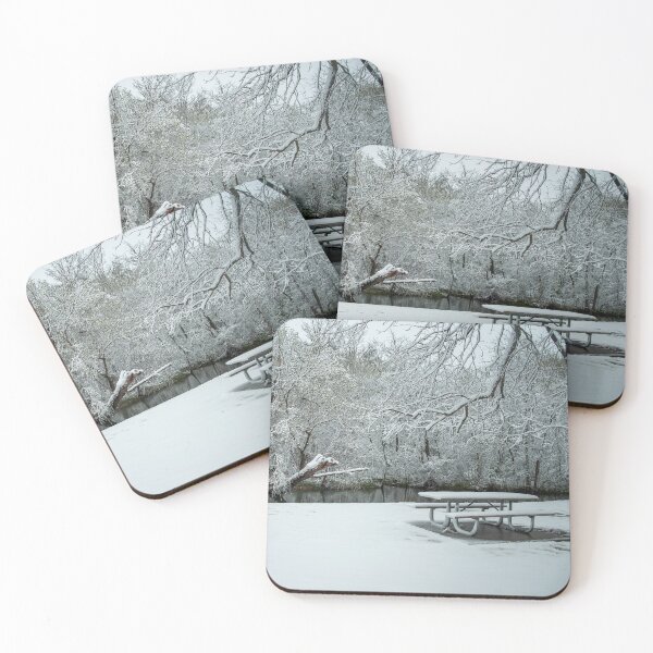 Item preview, White Rock Lake designed and sold by Luis Sandoval.