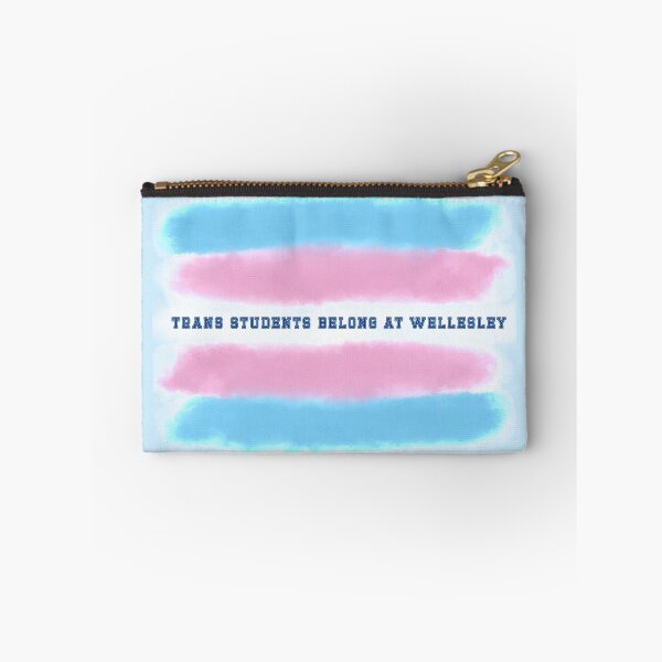 Item preview, trans students belong at wellesley yearbook designed and sold by sophiagg7.