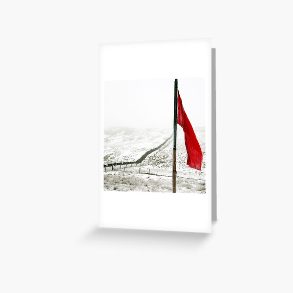 untitled #165 Greeting Card
