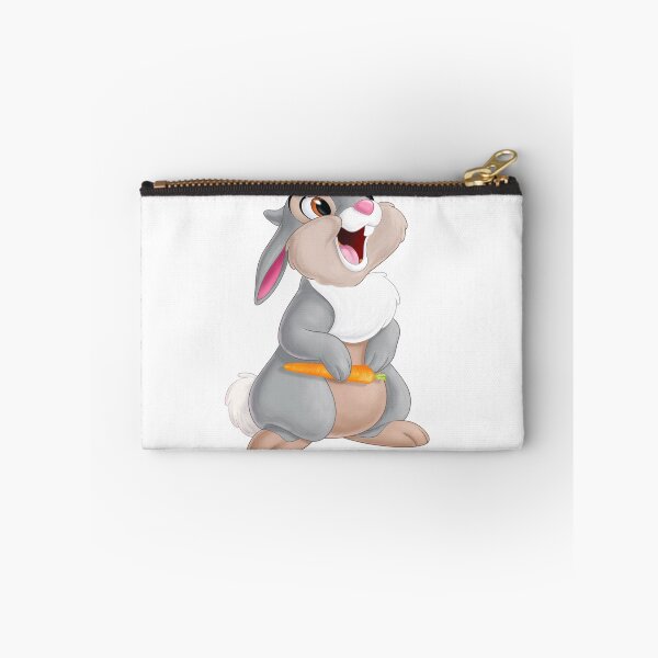 Item preview, Thumper rabbit eating carrot designed and sold by Da1squlshy.