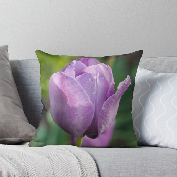 Item preview, Purple tulip designed and sold by MELaBadie.