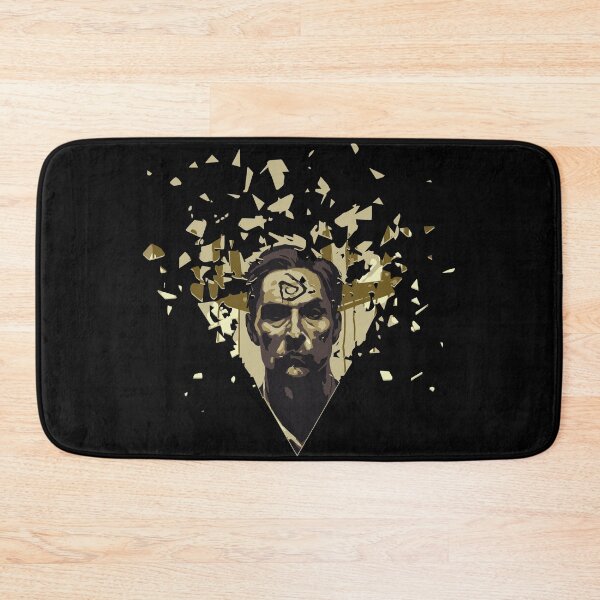 Item preview, Rust designed and sold by gainzgear.