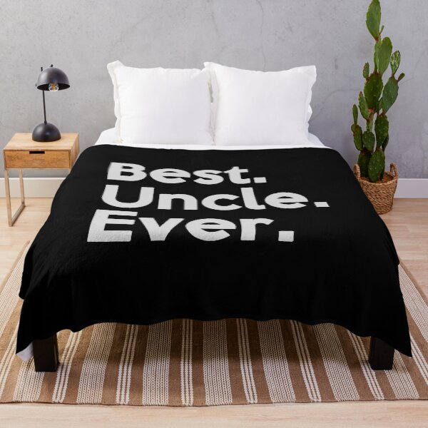 Item preview, Best Uncle Ever designed and sold by Funny Tee.