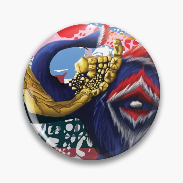 Item preview, Gammoth designed and sold by AJ-Bismilla.