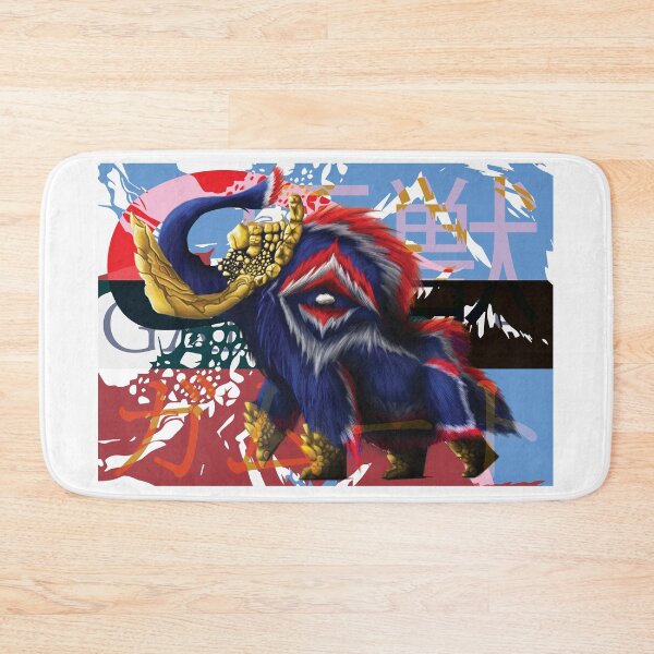 Item preview, Gammoth designed and sold by AJ-Bismilla.