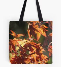 Foilage Tote Bag
