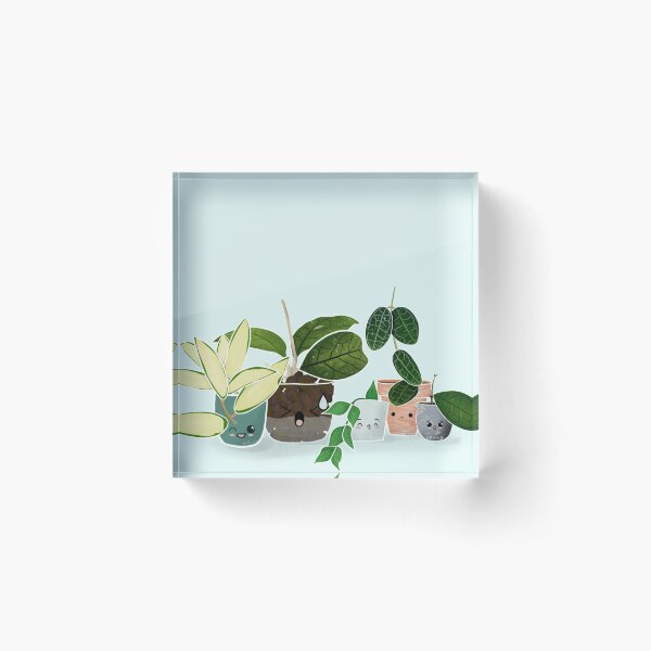 Item preview, Hoya Friends designed and sold by GelsGarden.
